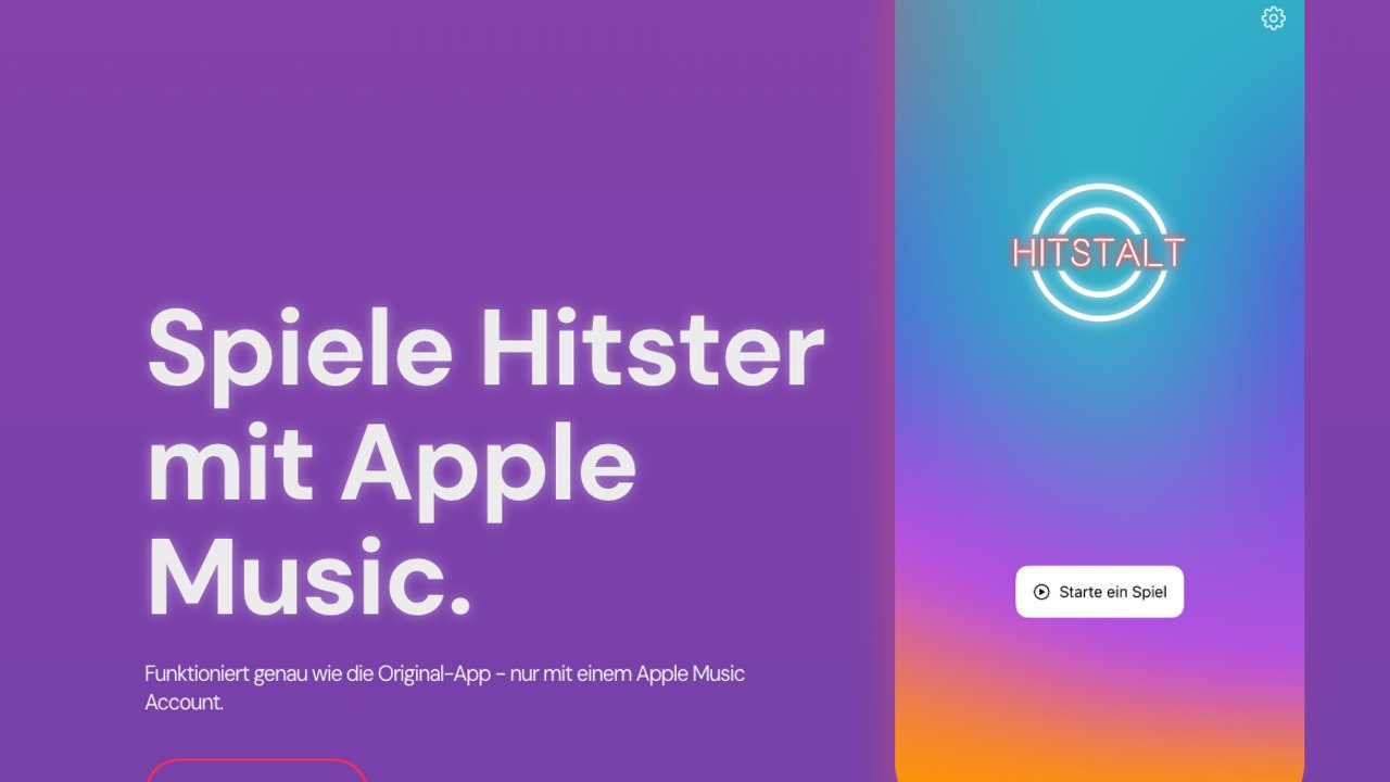 Spill QR-musikkortene dine med Apple Music