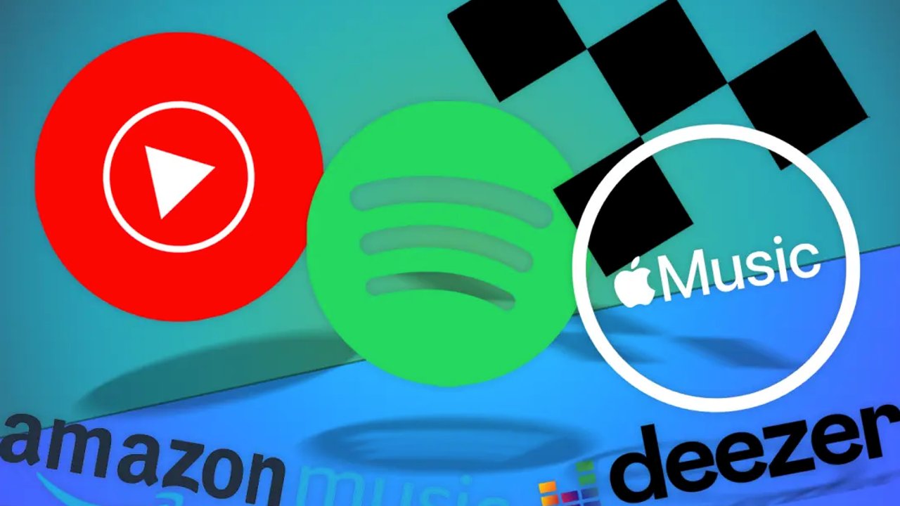 Hvilken strømmetjeneste fungerer best for musikkquiz med lyd