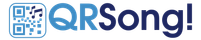 QRSong! Logo