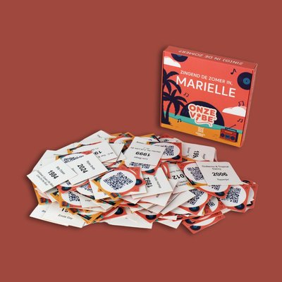 OnzeVibe Image