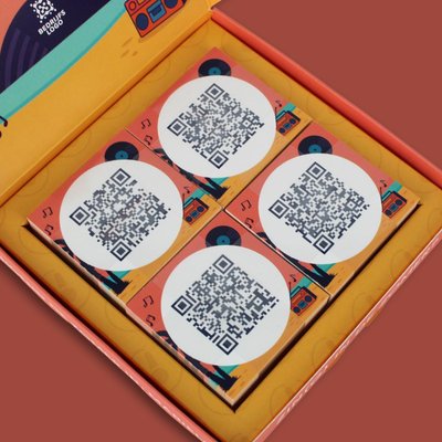 OnzeVibe Image