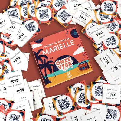 OnzeVibe Image