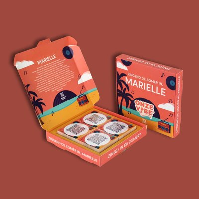 OnzeVibe Image