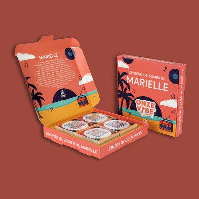 OnzeVibe Image