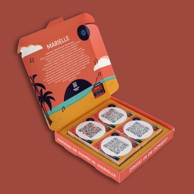 OnzeVibe Image