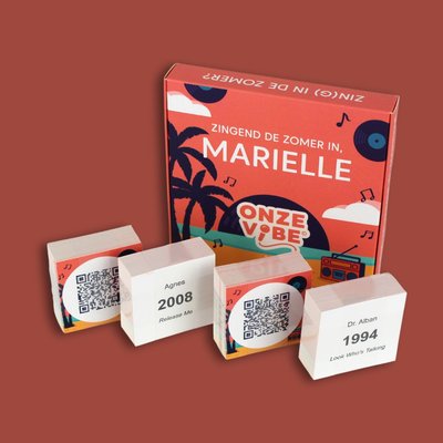OnzeVibe Image