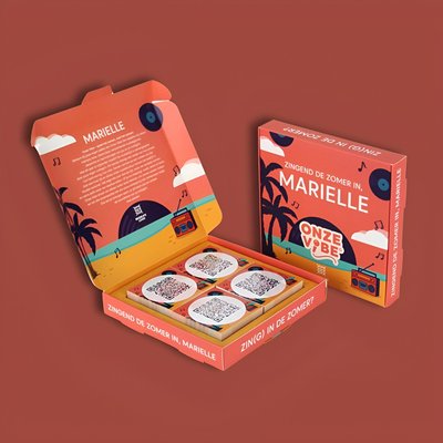 OnzeVibe Product