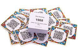 Physical Cards